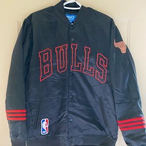 BULLS bomber jacket